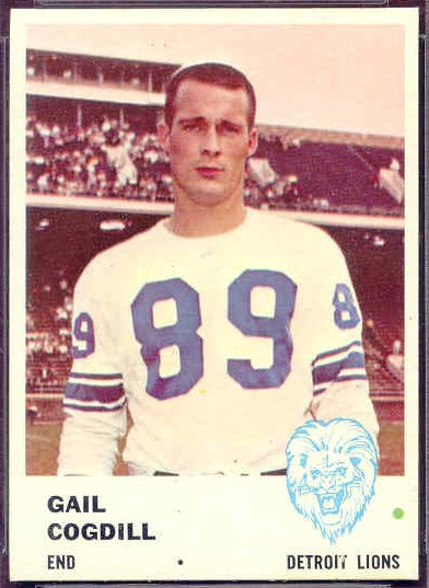 83 Gail Cogdill